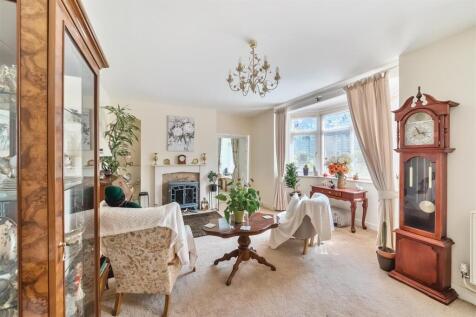 Main House - Snug