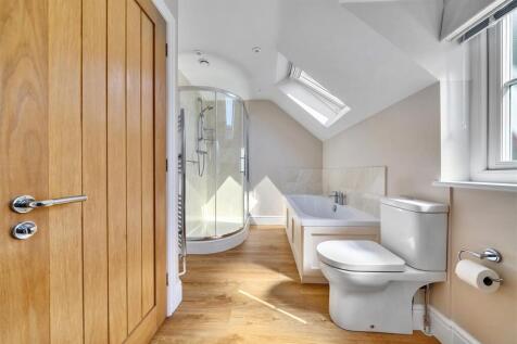 En Suite Bathroom