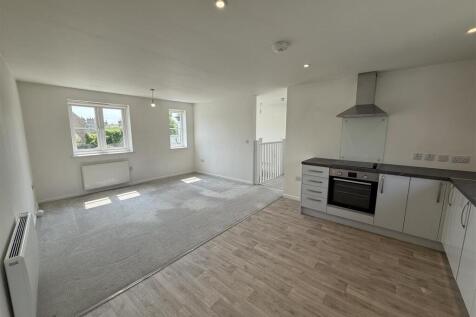 Kitchen/Living Room
