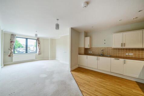 Kitchen / Sitting Room