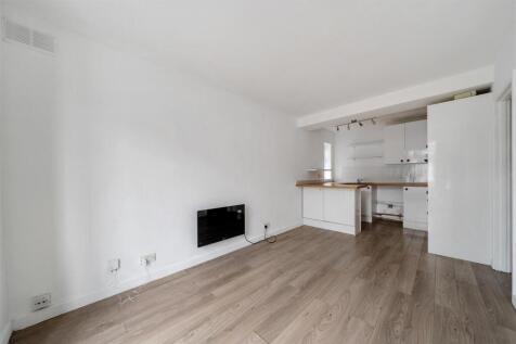 Kitchen / Sitting Room