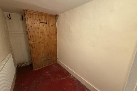 Store Room