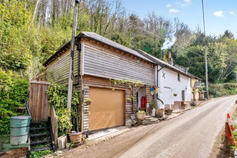 The Old Dairy