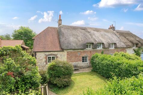 Bubbs Cottage