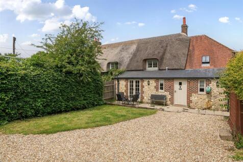 Bubbs Cottage