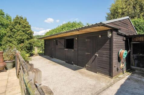 Stables