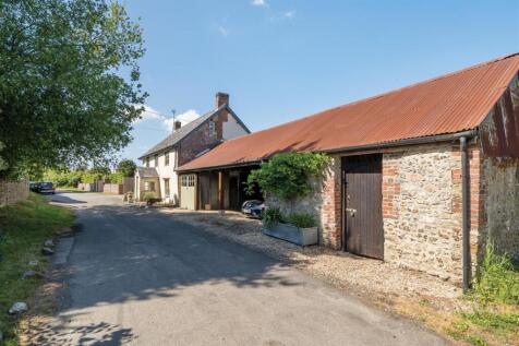 The Cottage
