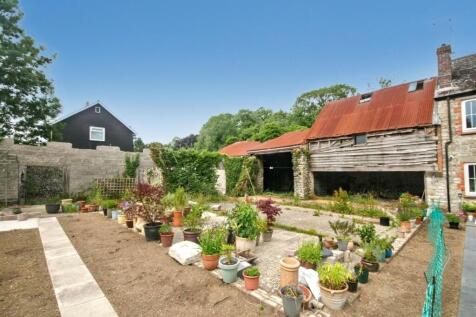 Steepleton Farmhouse Plot