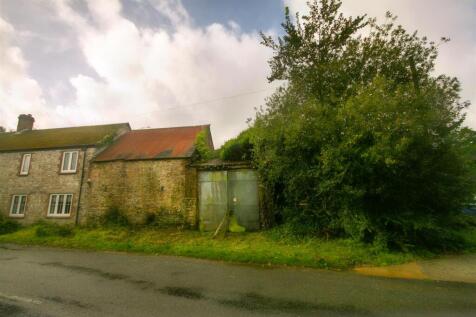 Steepleton Farmhouse Plot