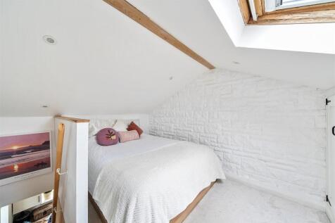 Attic Room