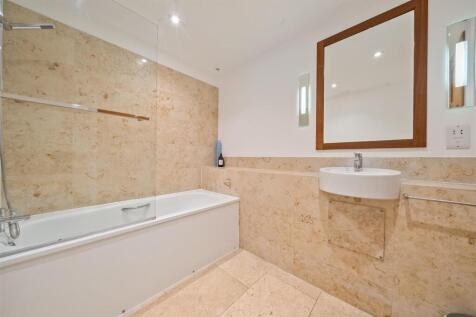 Bedroom One En-Suite