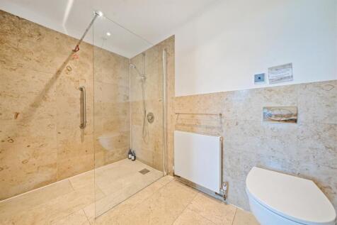 Downstairs Bathroom
