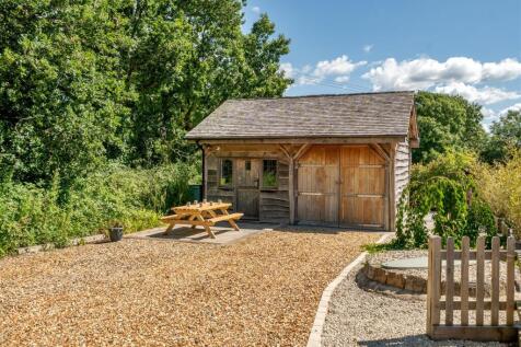 Barn