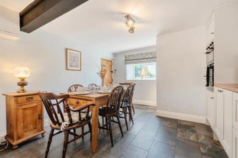 Breakfast Room
