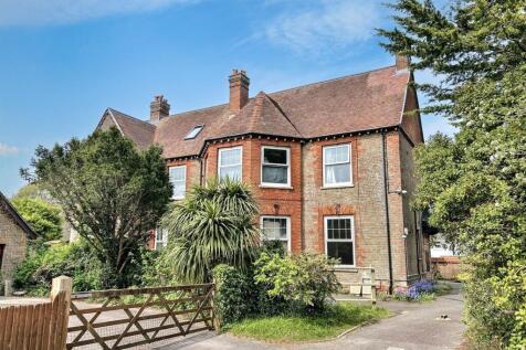 Rectory Court