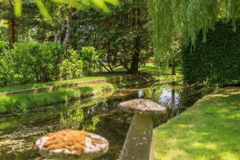 River Piddle