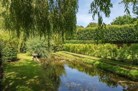 River Piddle