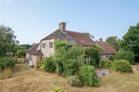 Rear Elevation