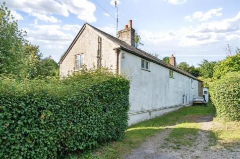 Rear Elevation