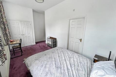 Bedroom 2 shot 2