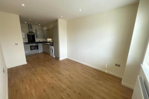 Kitchen/lounge