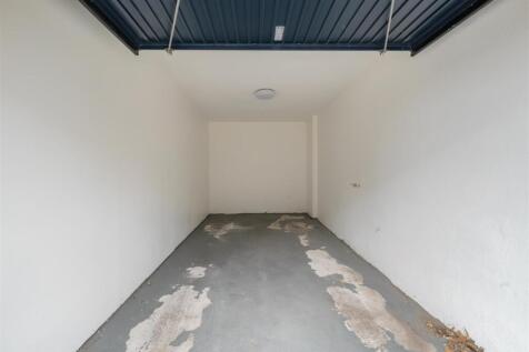 Enclosed Carport