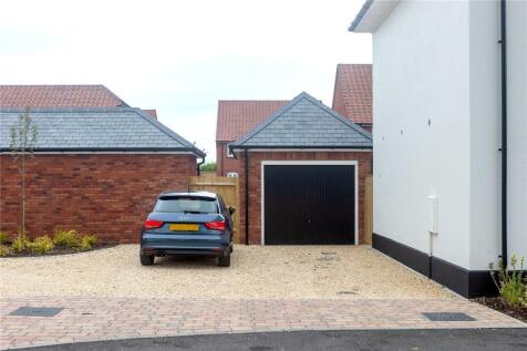 Garage and Parking
