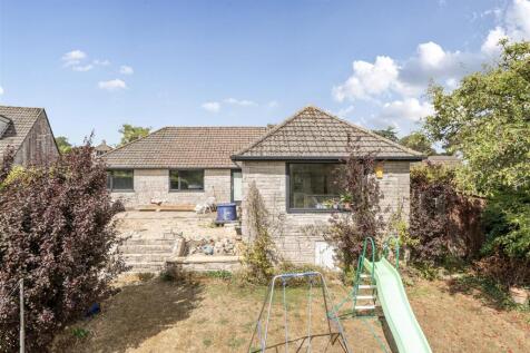 Rear Elevation