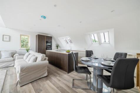 Open Plan