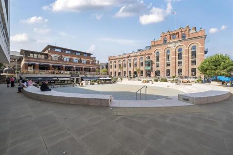 Brewery Square