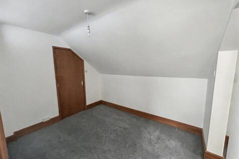 Dressing room