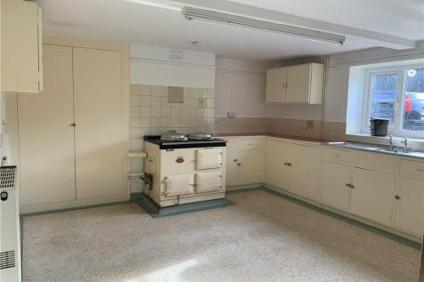 Kitchen Breakfast Rm