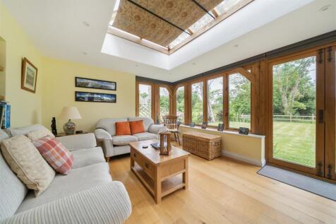 Orangery