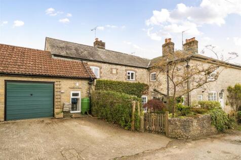 Parking &amp; Garage