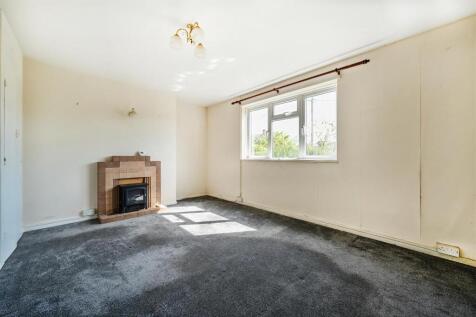 Number 1 - Sitting Room