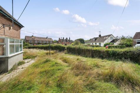 Number 1 - Side garden