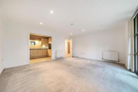 Kitchen / Sitting Room