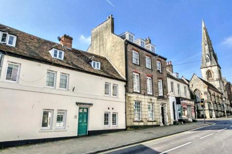 17-18 High East Street
