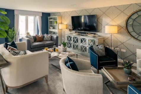 Communal Lounge