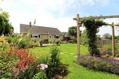 Garden in Summer