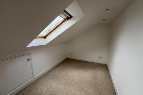 Bedroom Five