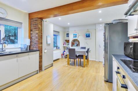 Kitchen/ Diner