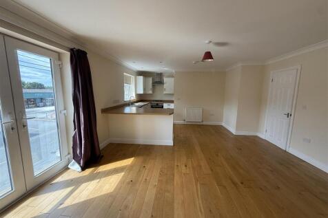 Living room/Kitchen