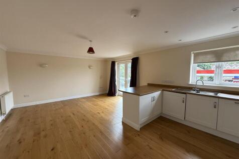 Living room/Kitchen