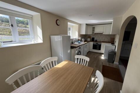 Kitchen/Dining Rom