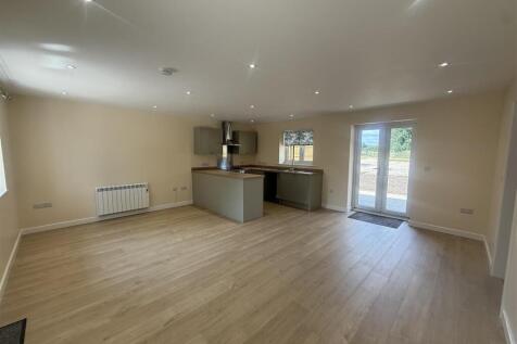 Living Room/Kitchen