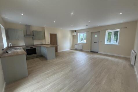 Living room/kitchen