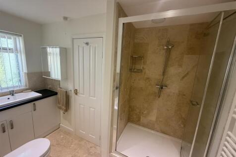 Downstairs Bathroom