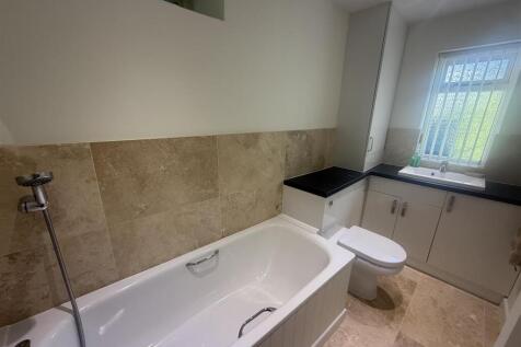 Downstairs Bathroom
