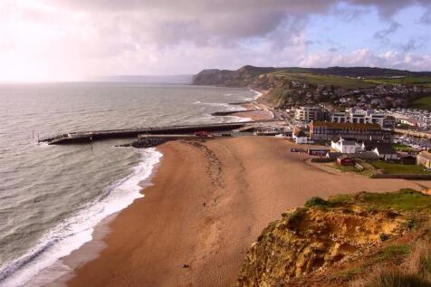 West Bay view